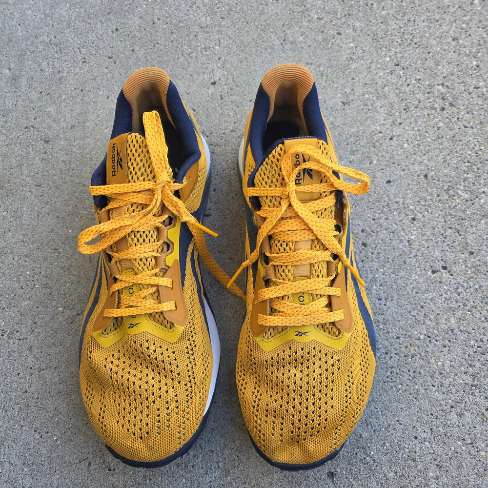 Reebok Nano X1 training sneaker Men Size 13 - Picture 5 of 14